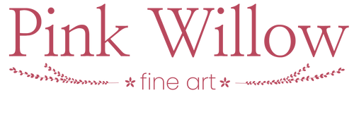 Pink Willow Fine Art