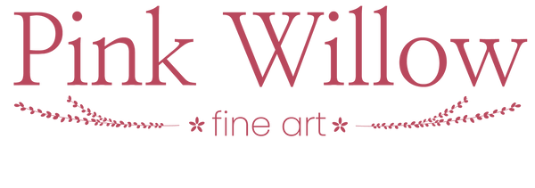 Pink Willow Fine Art